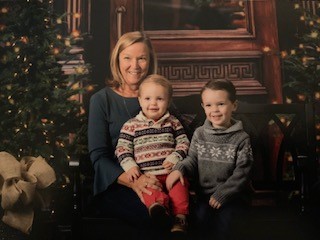 Debbie 2019-12 Debbie 2019-12